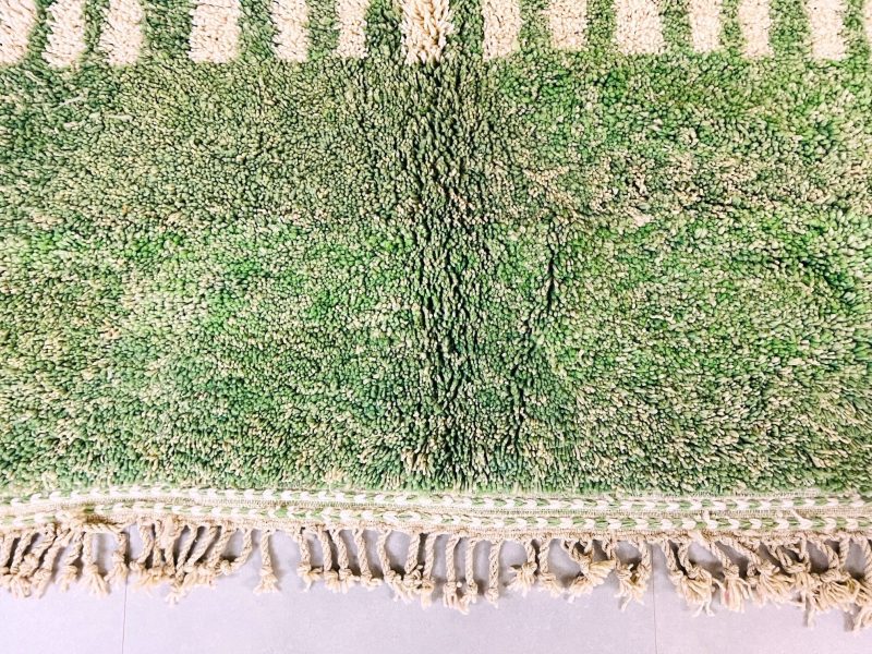 moroccan green rug 10