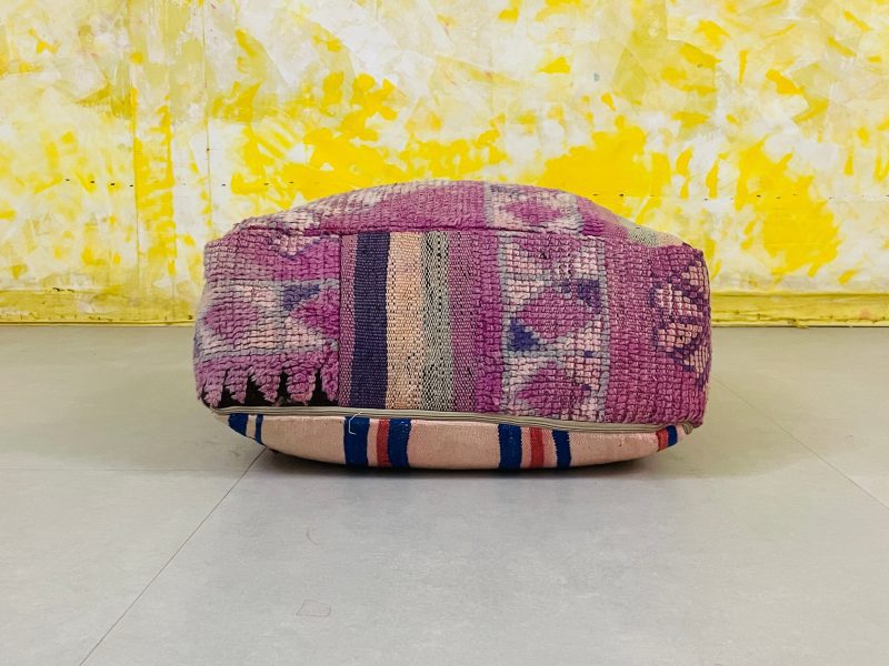 moroccan pouf 1