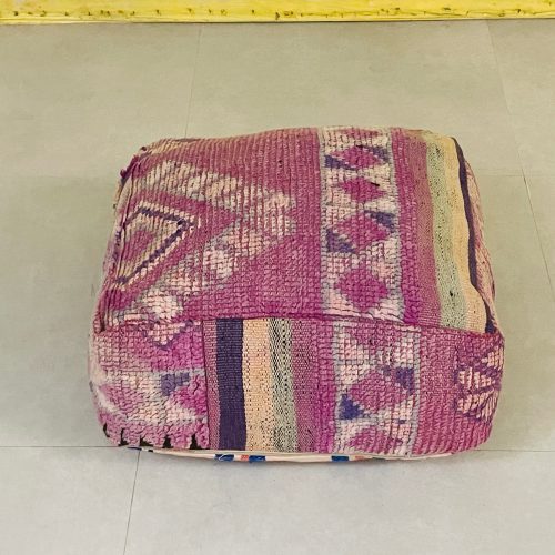 moroccan pouf 5