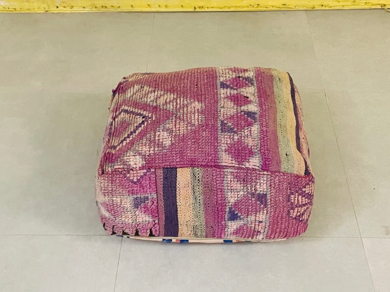 moroccan pouf 5