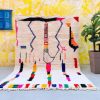 Custom moroccan rug (Copy), Custom rugs, The Wool Rugs, The Wool Rugs,