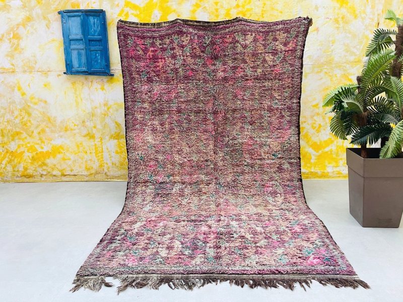 moroccan rug 26