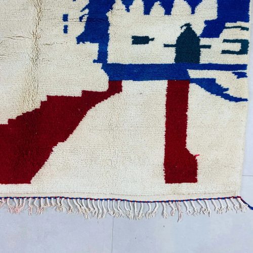 moroccan rug 3