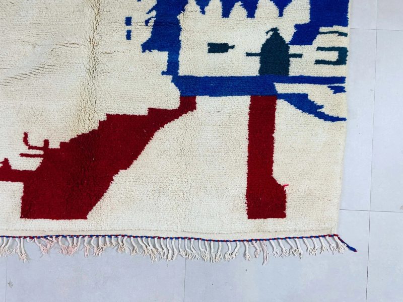 moroccan rug 3