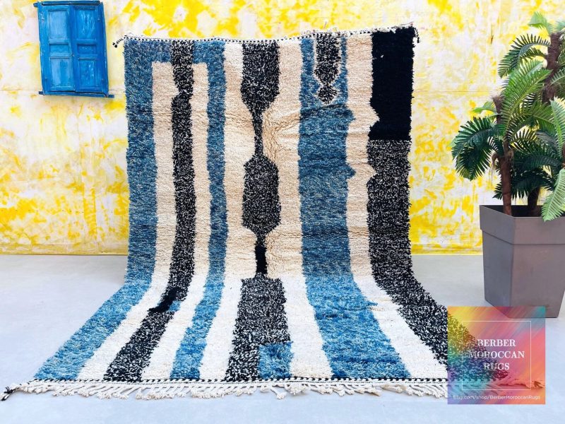 moroccan rug,  beni ourain rug, beni rugs,  rug rugs,  washable rug,  the wool rug,  custom rug,  boho decor,  home decor,  free shipping,  moroccan carpet,  custm size rug