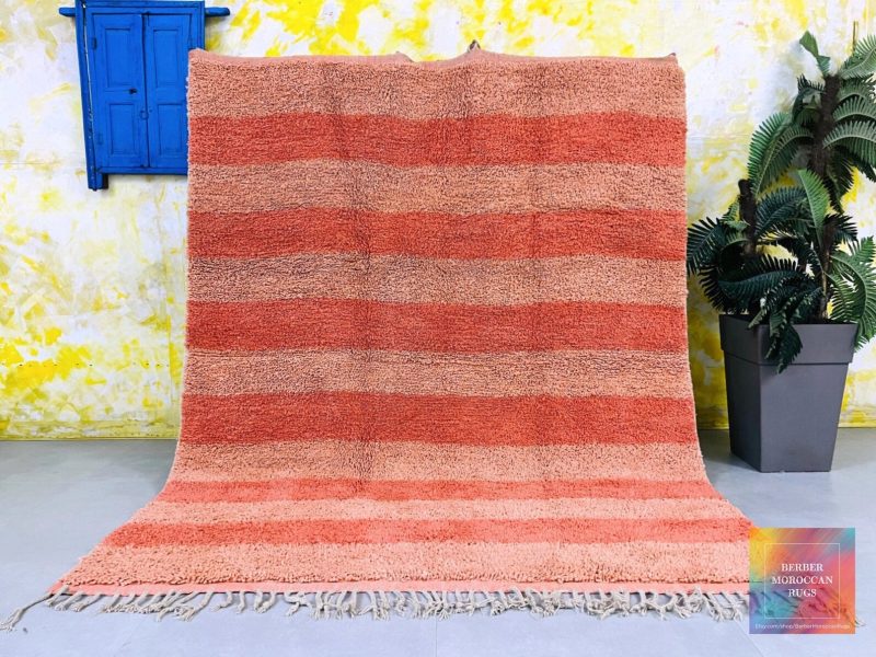 Contemporary rug, Moroccan rug 9x12, Minimalist rug, Custom area rug, moroccan rug 8x10, berber rug, Custom size rug, shag rug, Beni ourain, custom size rugs, All wool rug, moroccan berber rug, Moroccan area rug