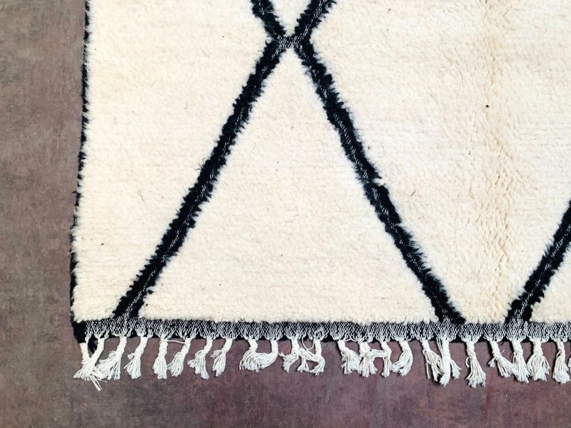 moroccan wool rug 6