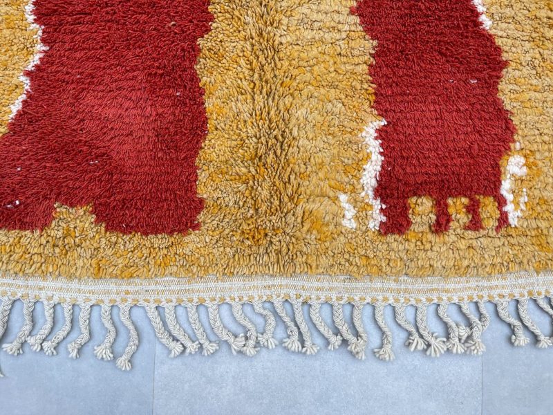 moroccan wool rug 7 9cbf4955 64c8 4641 8230 0c1e3958bd6d