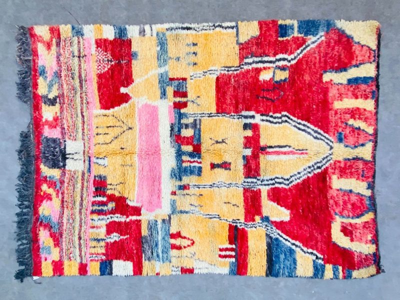 moroccan wool rug 9 e39105c4 b74f 453b 87cb 7e32b11fd447