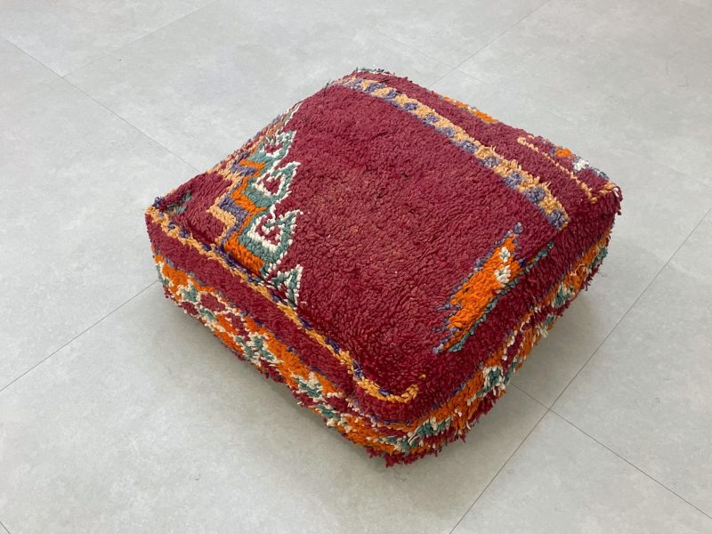 moroccanPouf 11