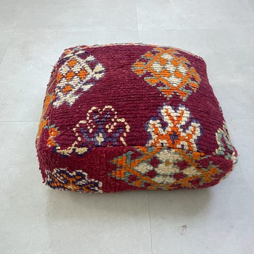 moroccanPouf 2