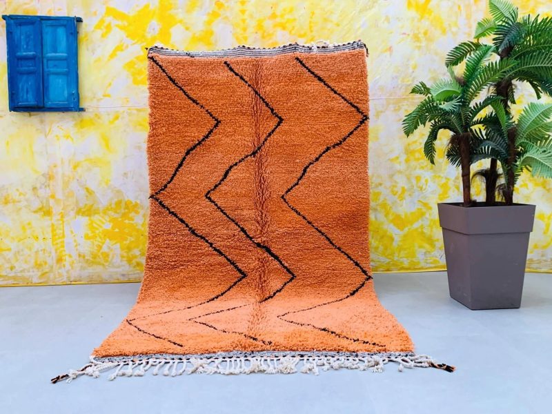 orange rug 1