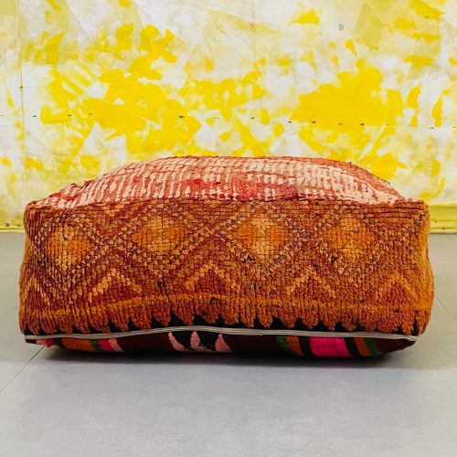 pouf kilim 1