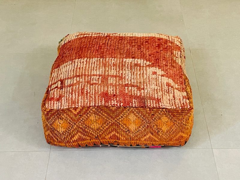 pouf kilim 5