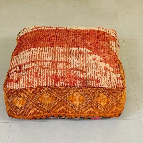 pouf kilim 6