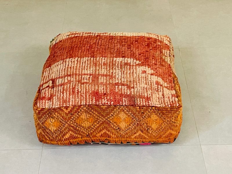 pouf kilim 6