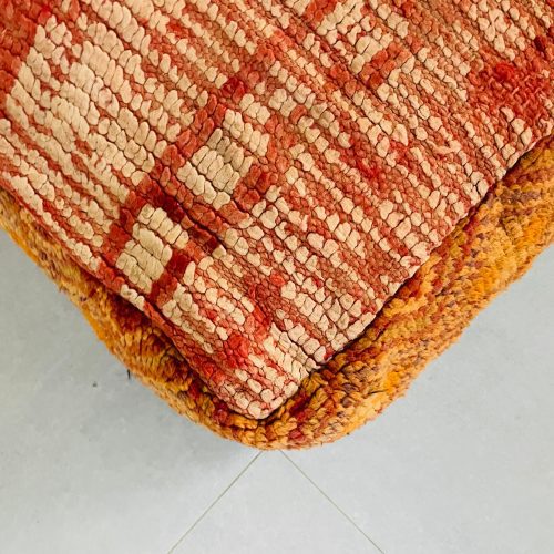 pouf kilim 8