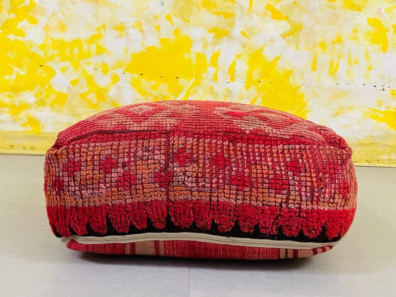 pouf moroccan 1