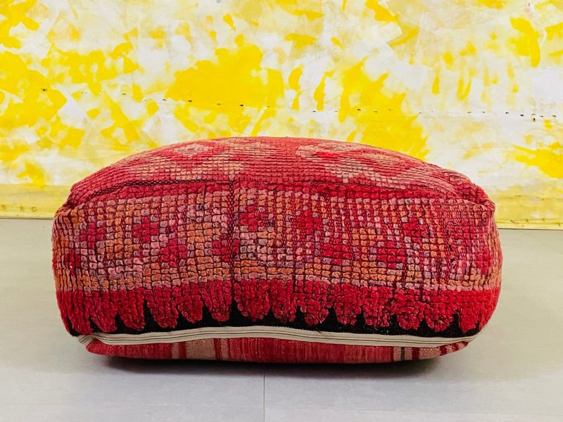 pouf moroccan 2