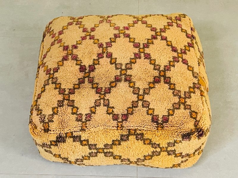 pouf pillow 7