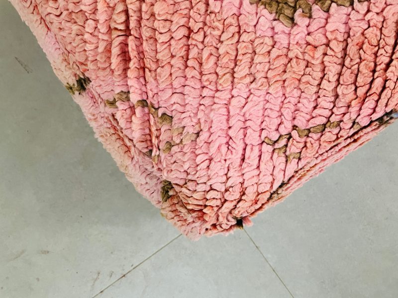 pouf rug 7