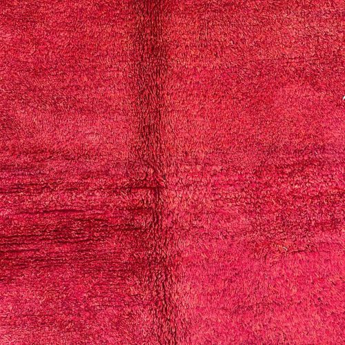 red custom rug 7