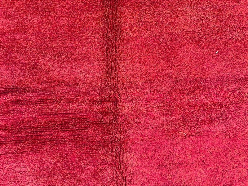 red custom rug 7