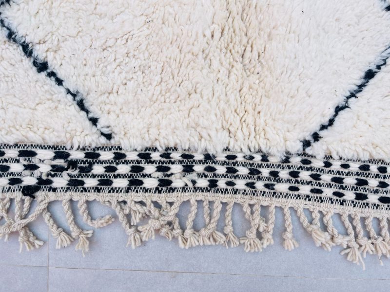 traditional wool rug 9