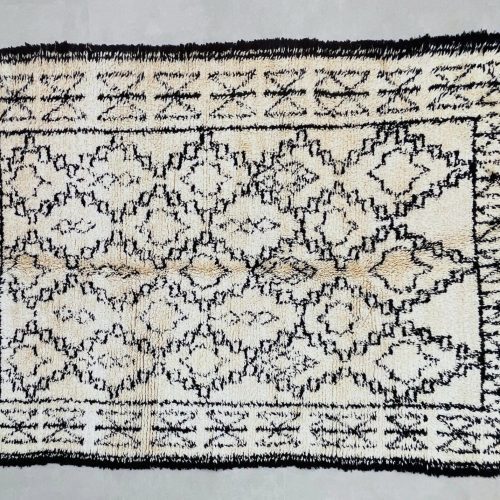 vintage moroccan rug 10 1