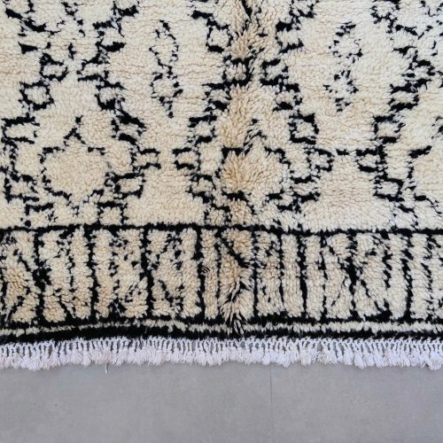 vintage moroccan rug 2 1