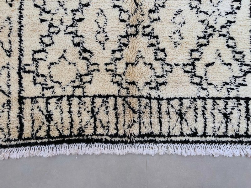 vintage moroccan rug 2 1