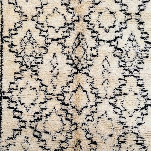 vintage moroccan rug 7 1