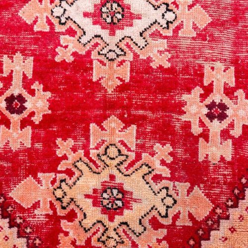 vintage rug 12