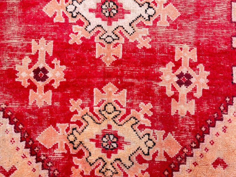 vintage rug 12