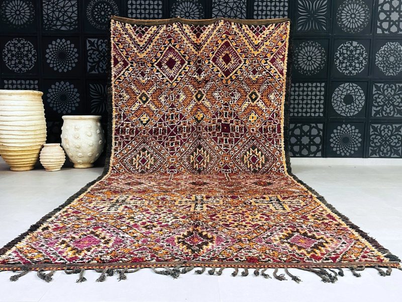 vintage rug 5 18da2114 3c63 406d ba50 cace1b392b07