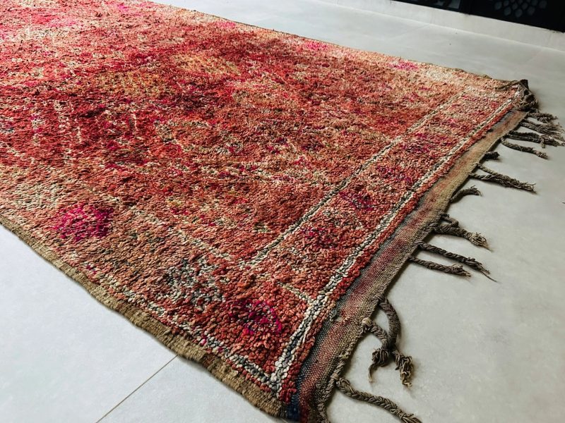 vintage rug 6 da36d1d6 9684 46ff 926e cf93e5e1d058