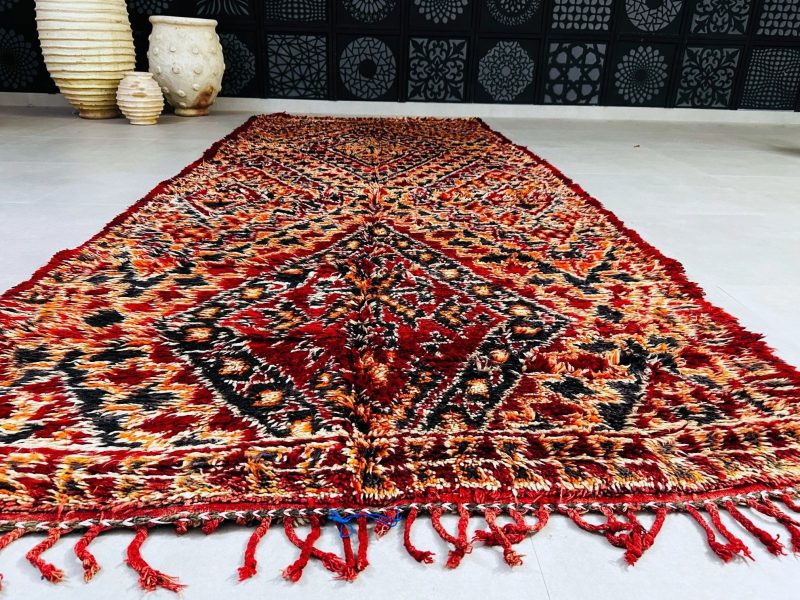 vintage rug 8 52cd8cf3 189e 426f b471 dcf1e7531469