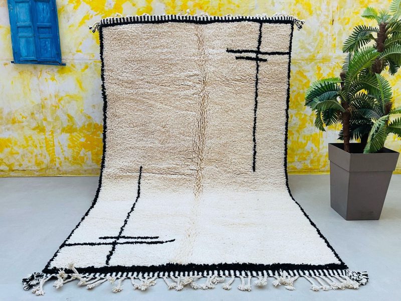 white rug 10