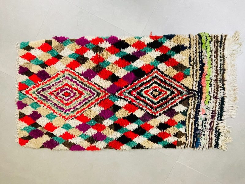 wool berber rug 2