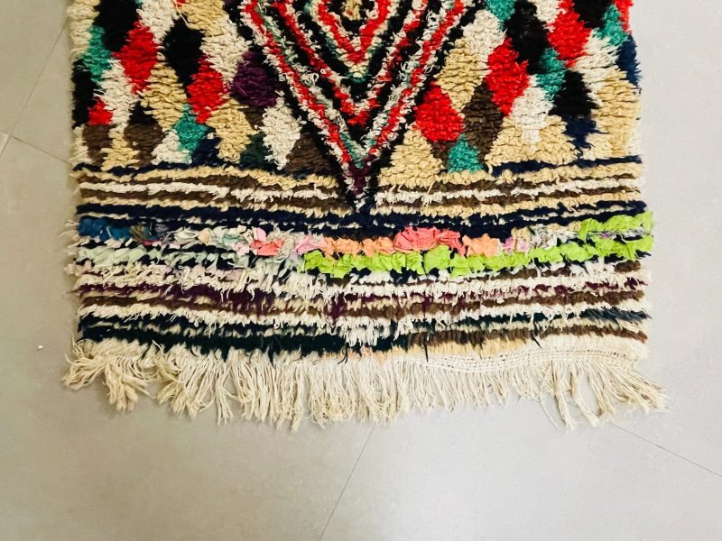 wool berber rug 3