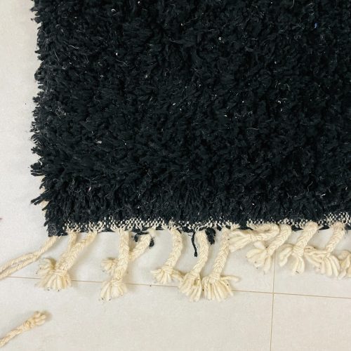 wool vintage rug 1