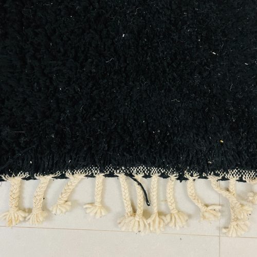 wool vintage rug 2