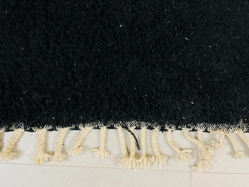 wool vintage rug 2