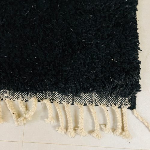 wool vintage rug 4