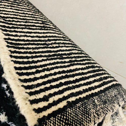 wool vintage rug 5