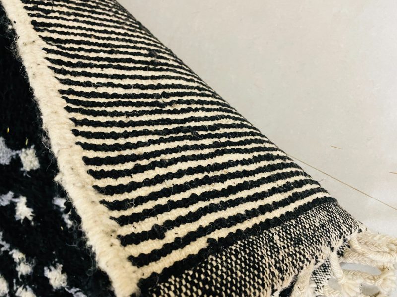 wool vintage rug 5