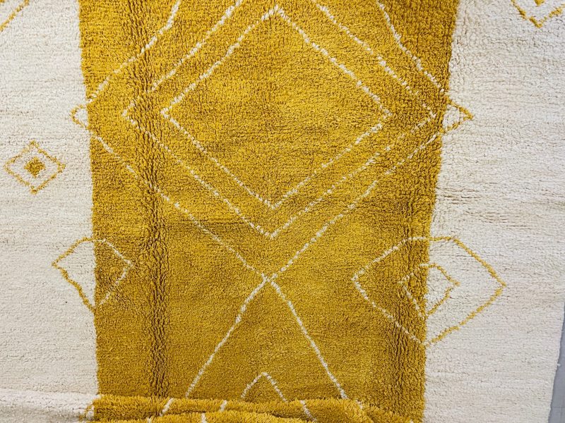 yellow rug 5 1