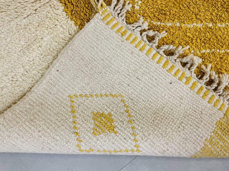 yellow rug 6